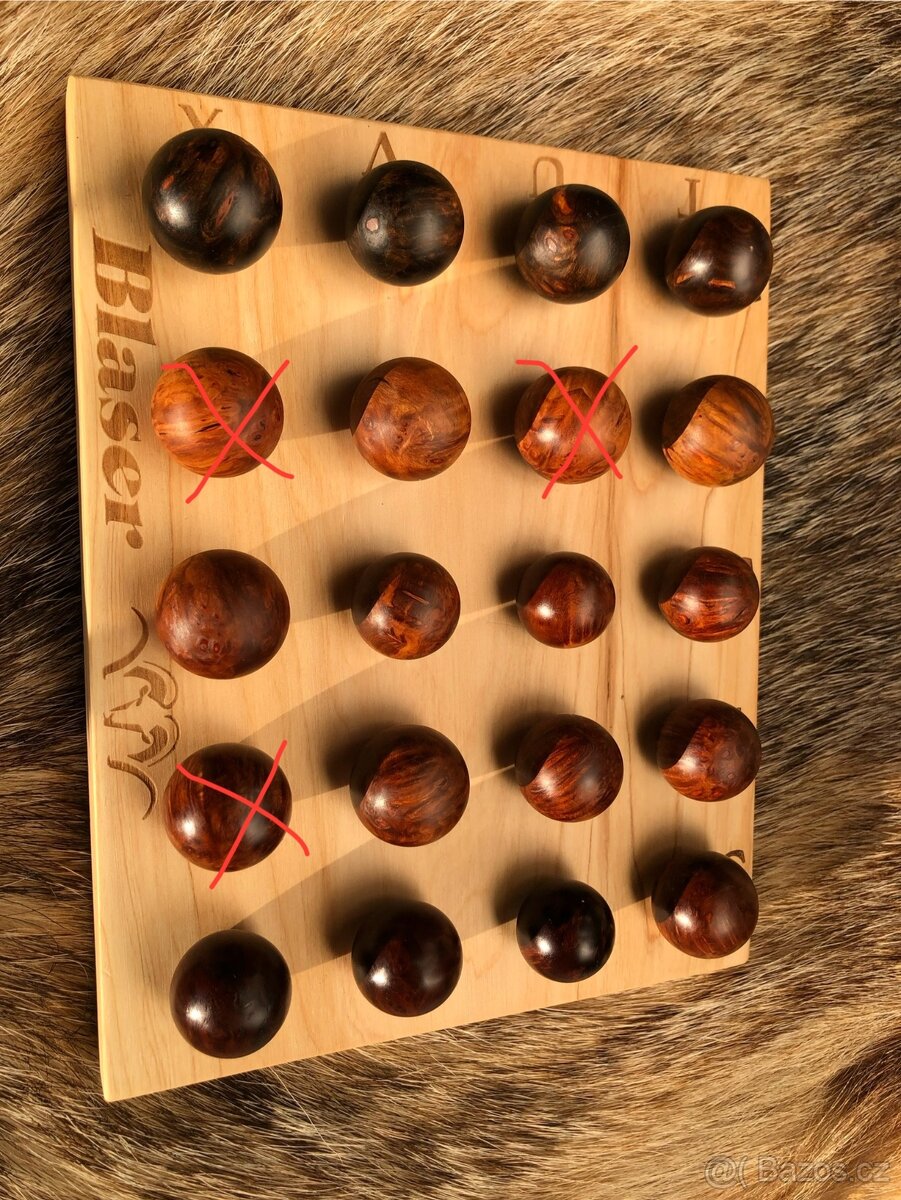 Guličky,hrušky koncovky Blaser,Sauer, Mauser,CZ,Merkel,Browi - 5