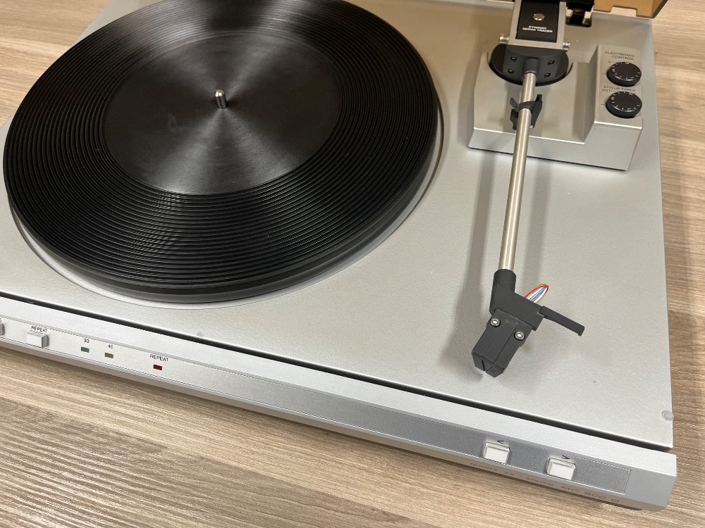 GRAMOFON TESLA MC 600 - 5