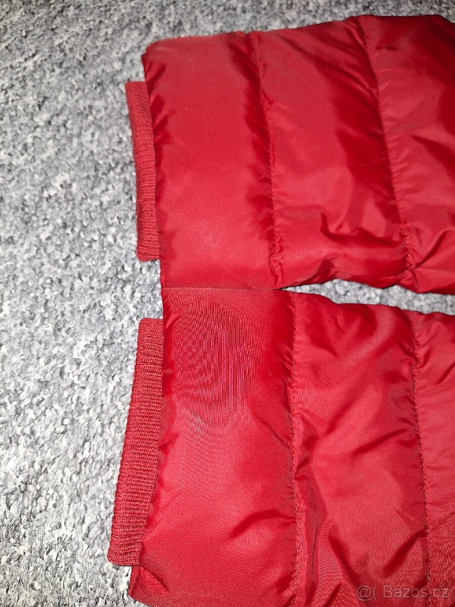 Kabát Tommy Jeans - 5