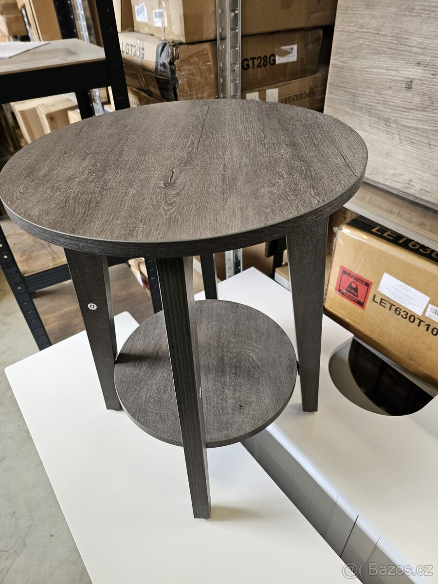 Nový konferenční - odkládací stolek - 5