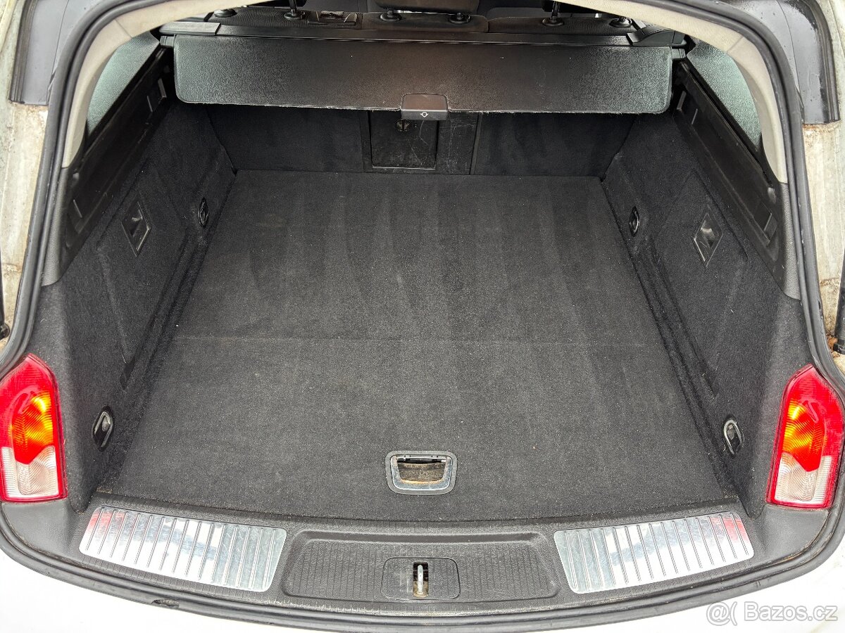 Opel Insignia SportsTourer 2.0, Kombo, 96kW - 5