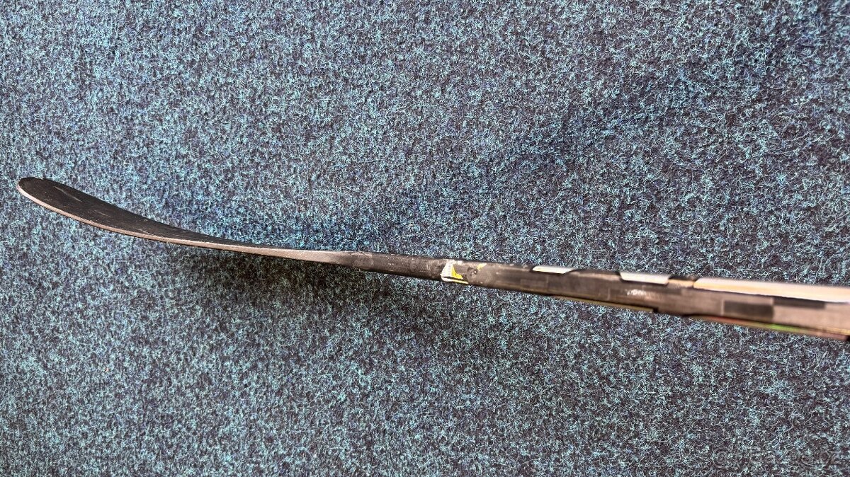 BAZAR - HRÁČSKÁ HOKEJKA CCM TACKS AS6 PRO JUNIOR - 5