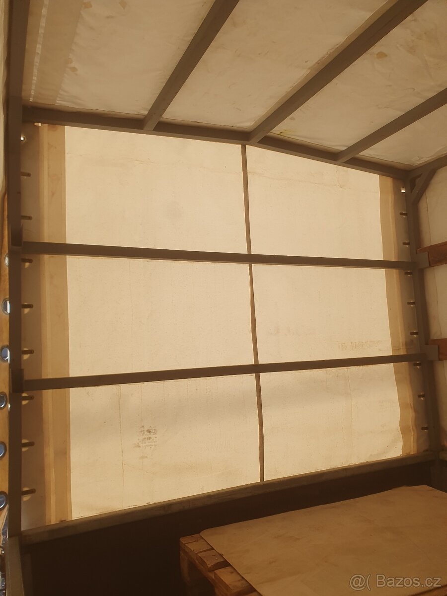 Privesny vozio brzdeny,