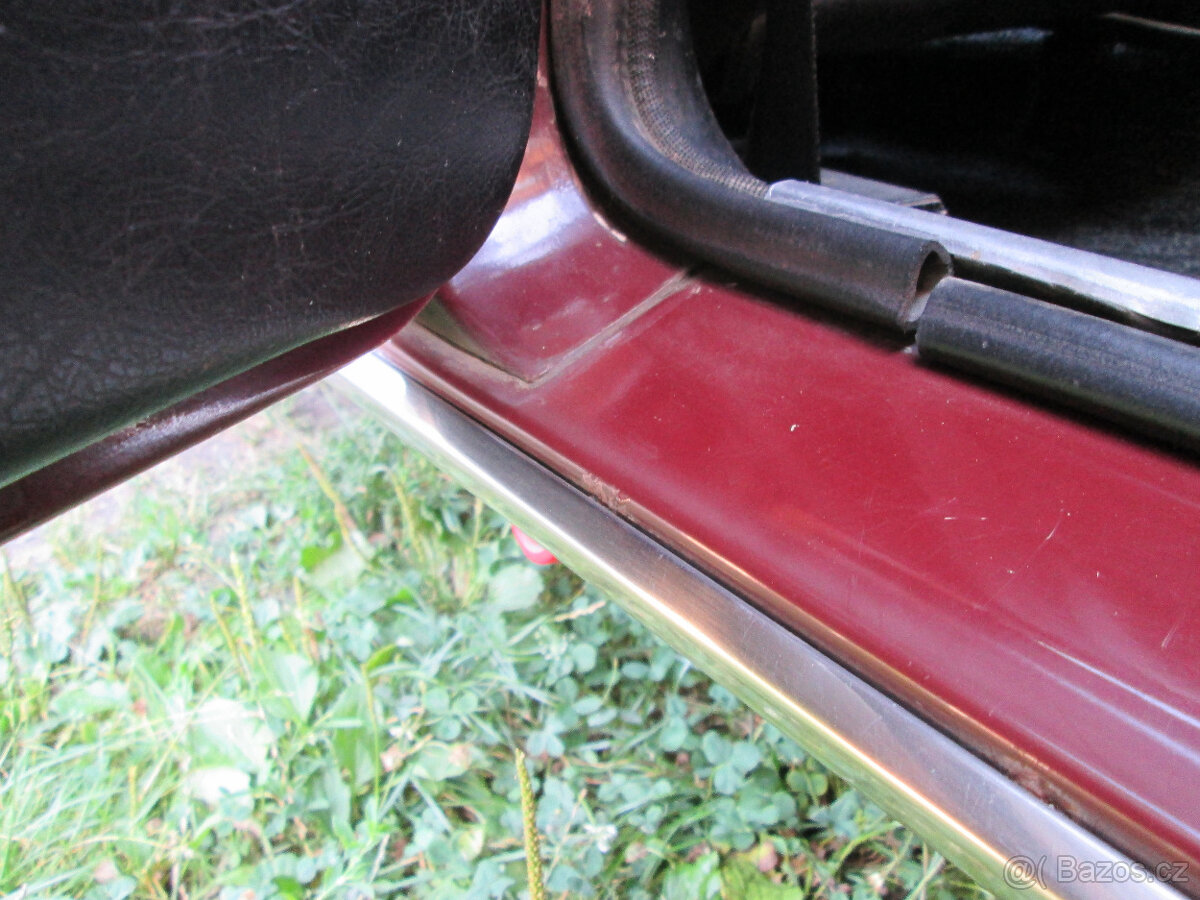 pr.škoda 130L,...z Vrchlabí, - 5