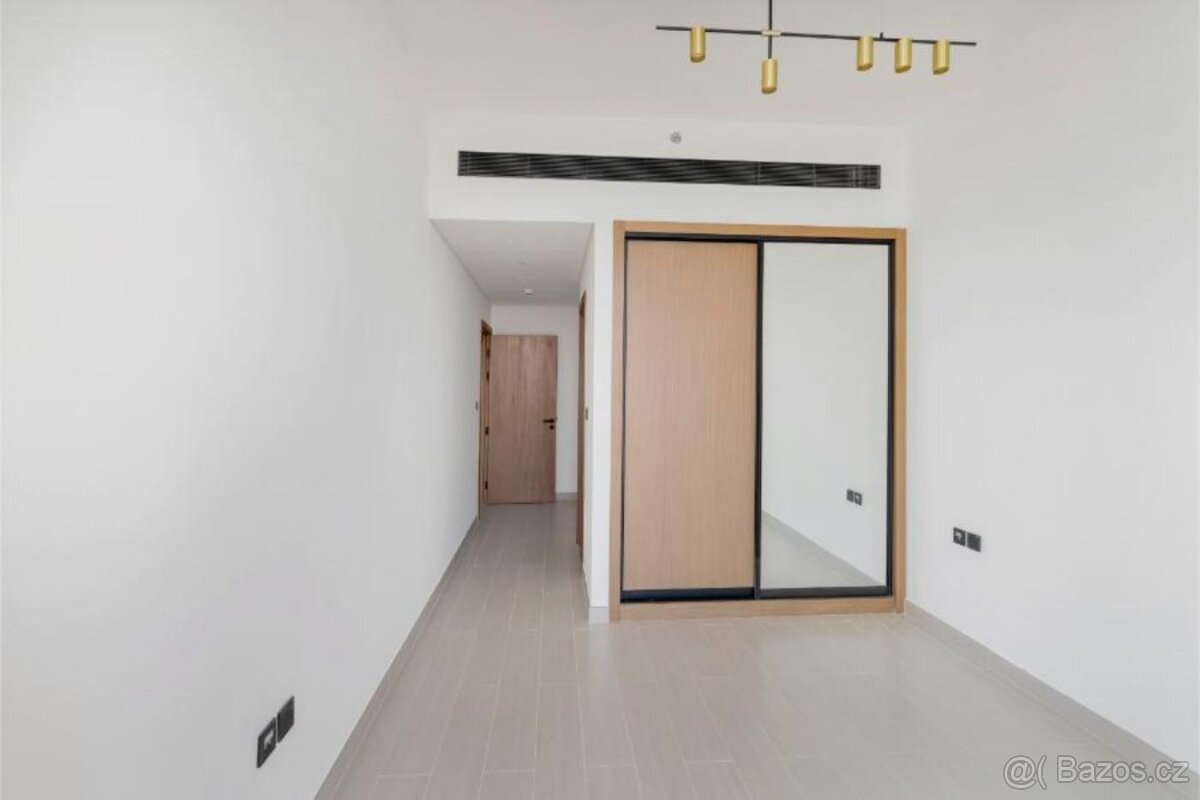 Dubaj, investice tohoto desetiletí - 5