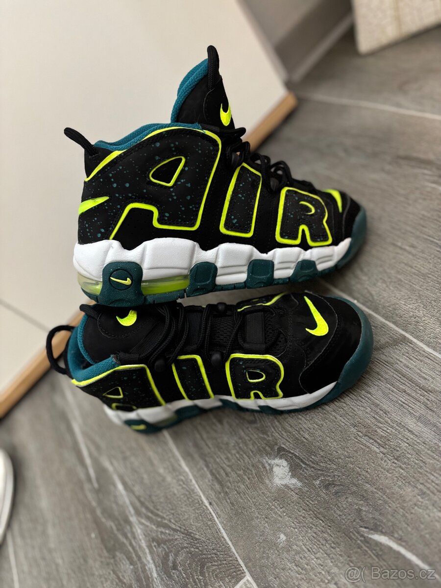 Uptempo Nike - 5