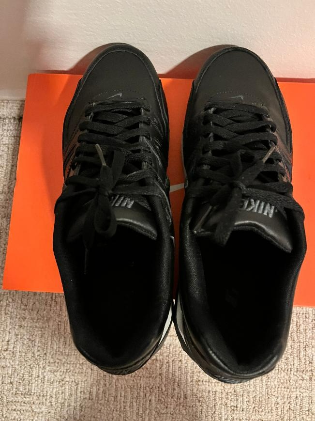 Tenisky NIKE Air Max - 5