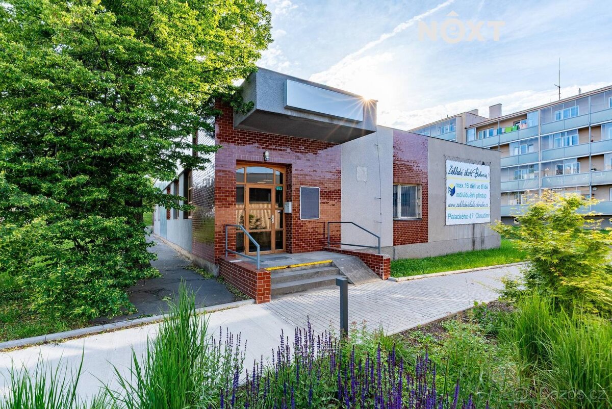 Prodej komerční Obchodní prostory, 370㎡ - 5