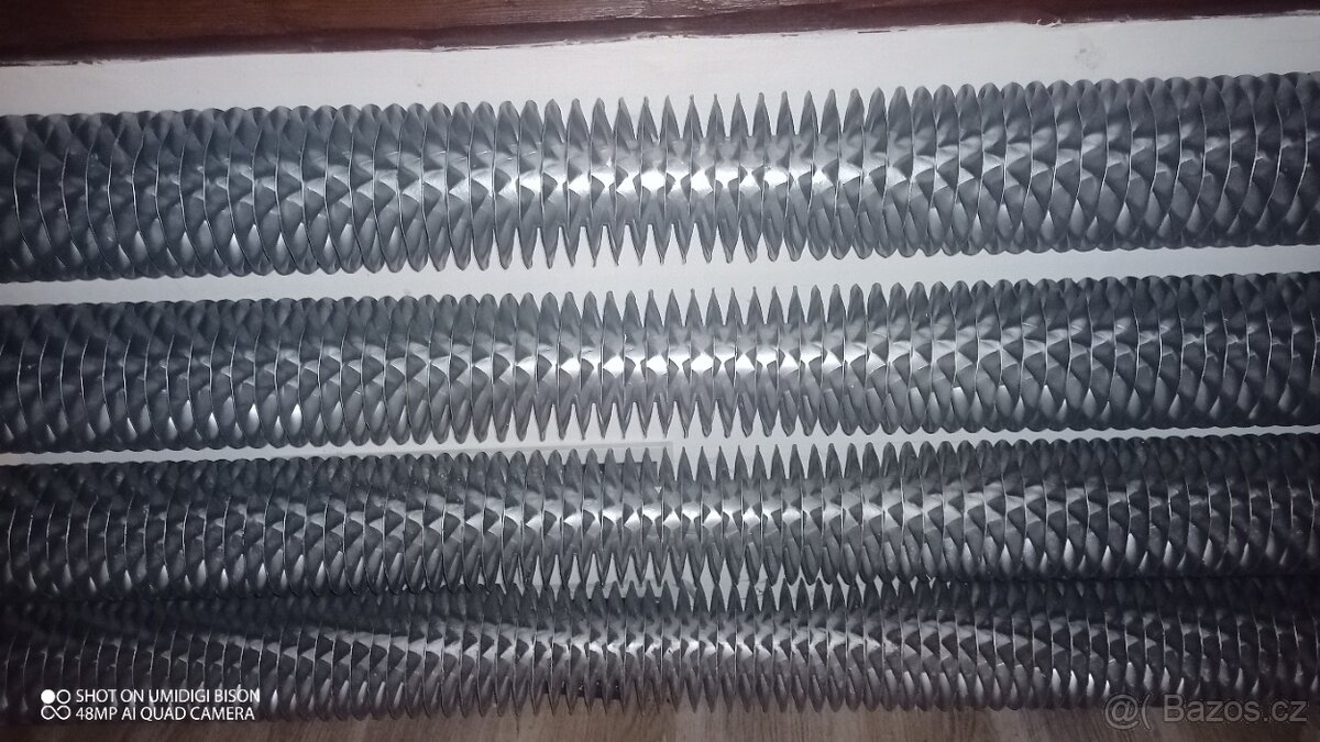 Radiator 1900kc. - 5