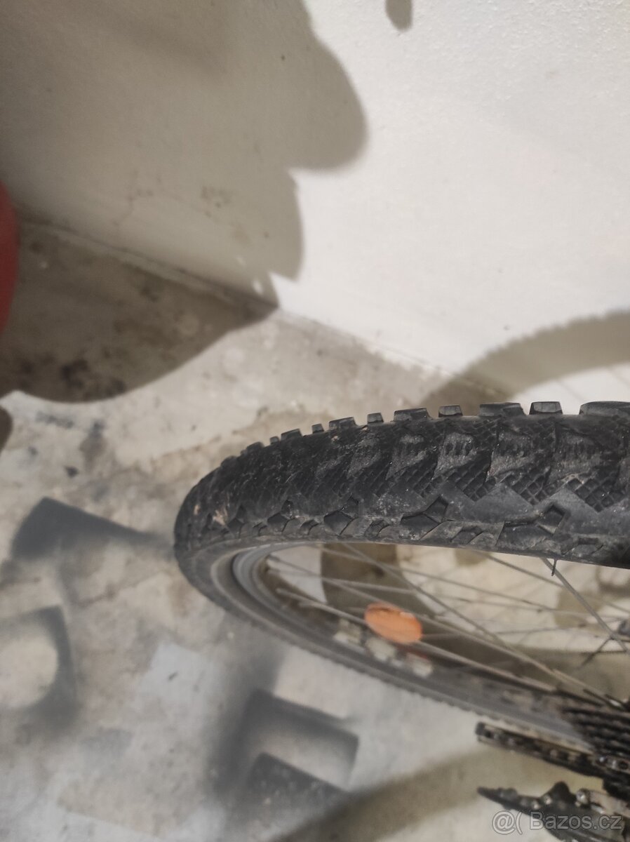 Rock machine 19" - 5