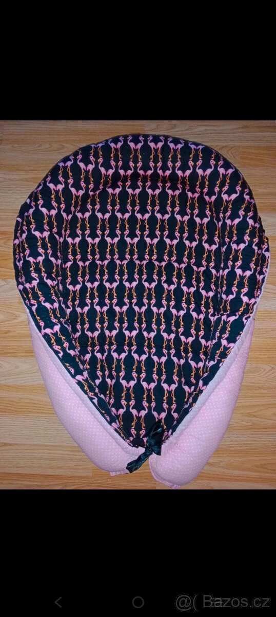 Zavinovačka a hnízdečko - 5