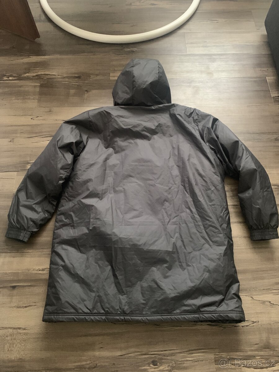 Zimní bunda Adidas 2XL - 5