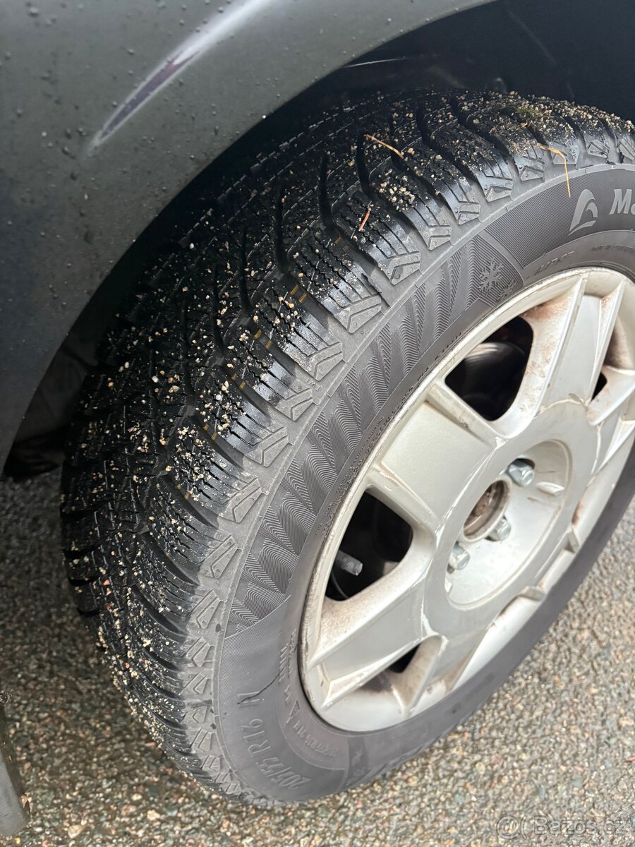 Chrysler pt cruiser - 5