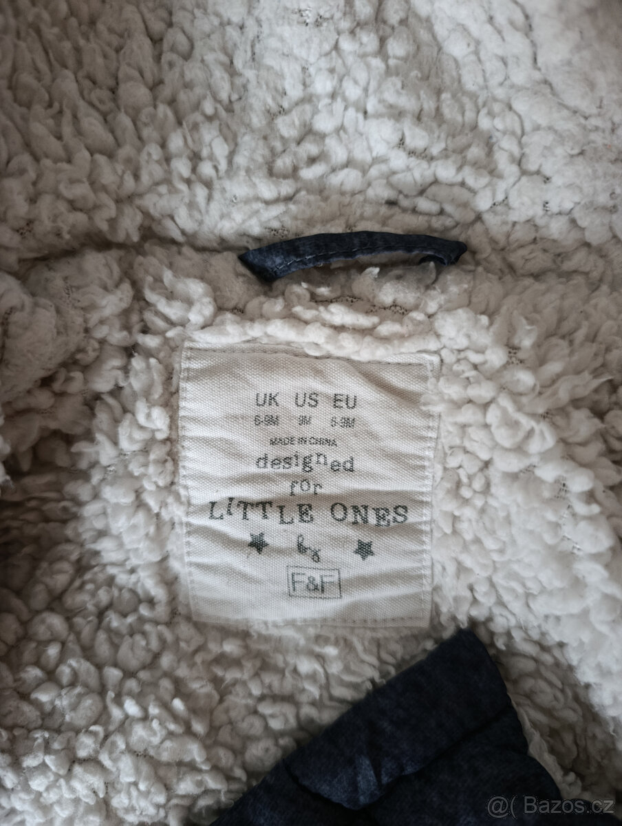 Zimní kombinéza - 5