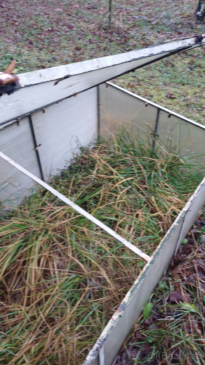 pařenište -skleník - 5