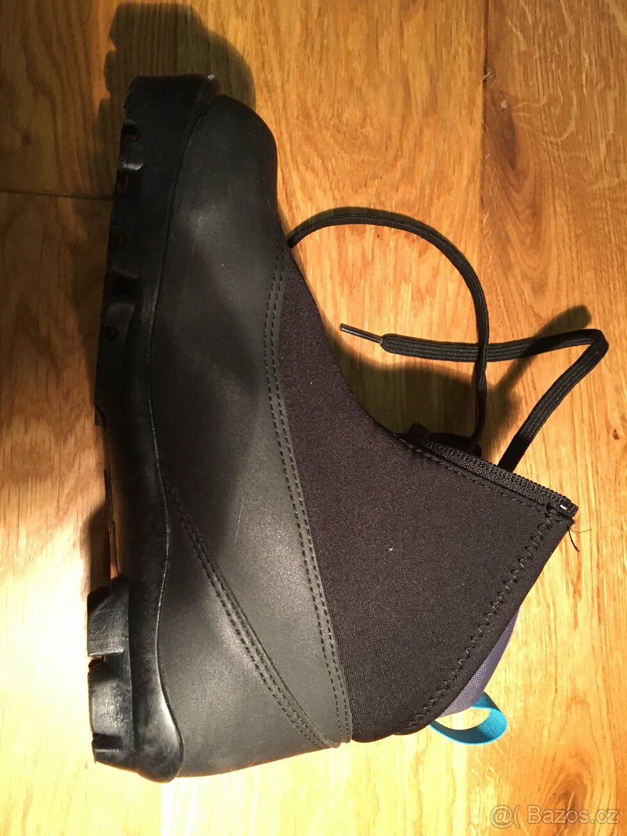 dětské boty na běžky Inovik 36 - 5