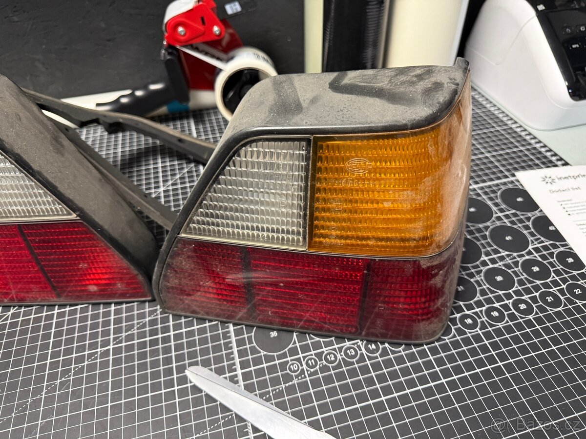 Díly VW Golf Mk2/Mk3 - 5