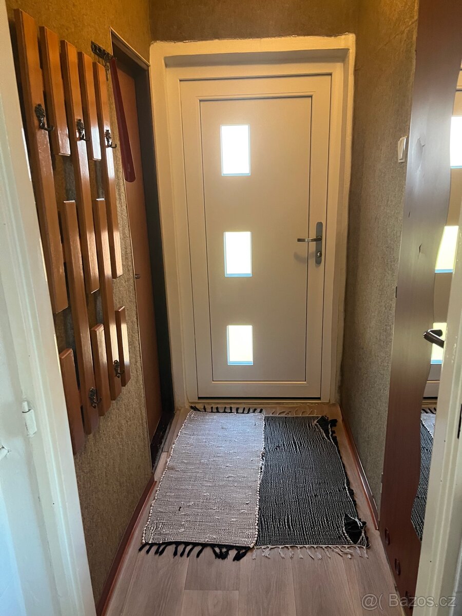 Nabízím prodej půldomku Zálešná 6 - 5