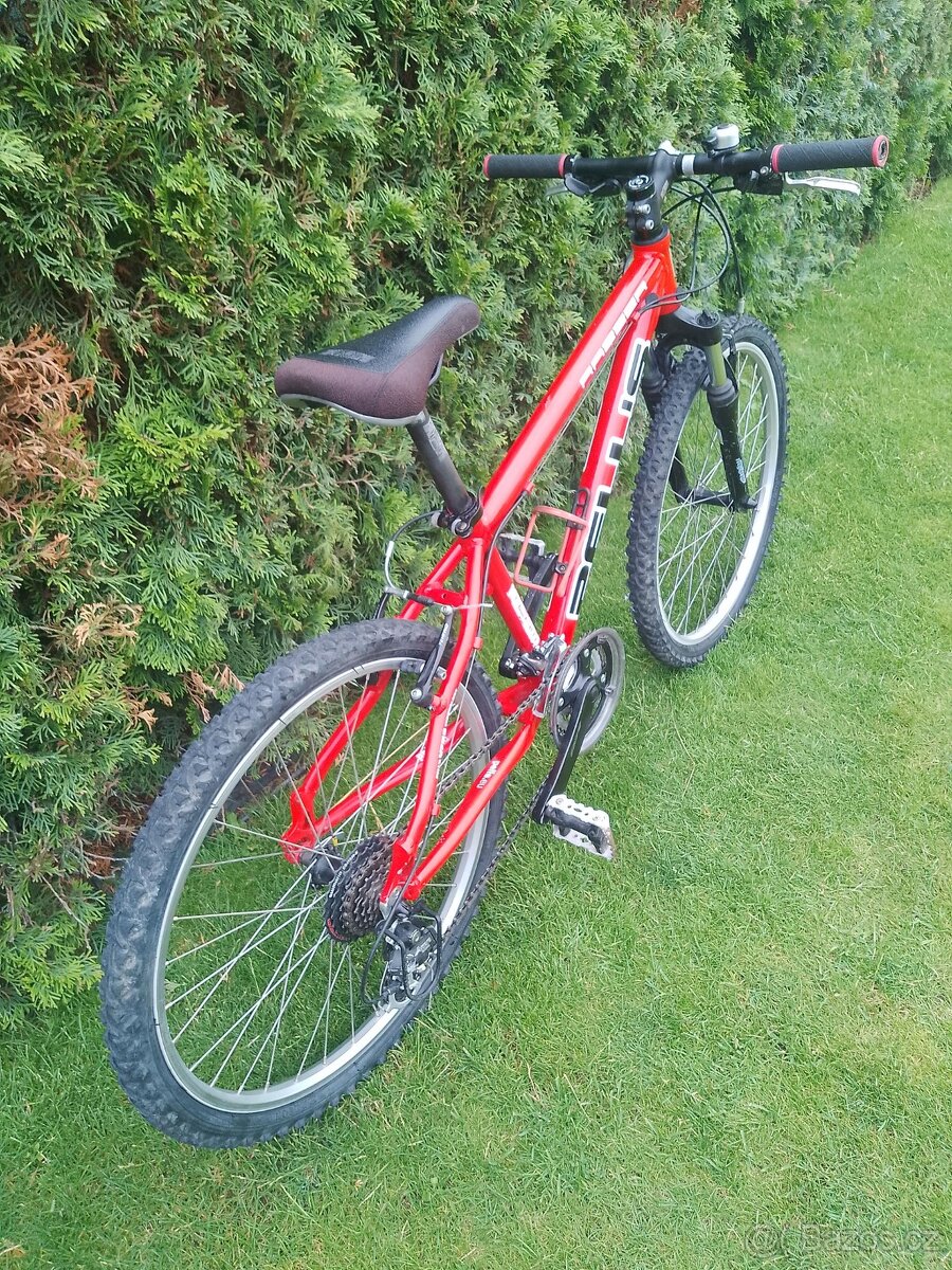 Detske kolo 24 PELLS Razzer - 5