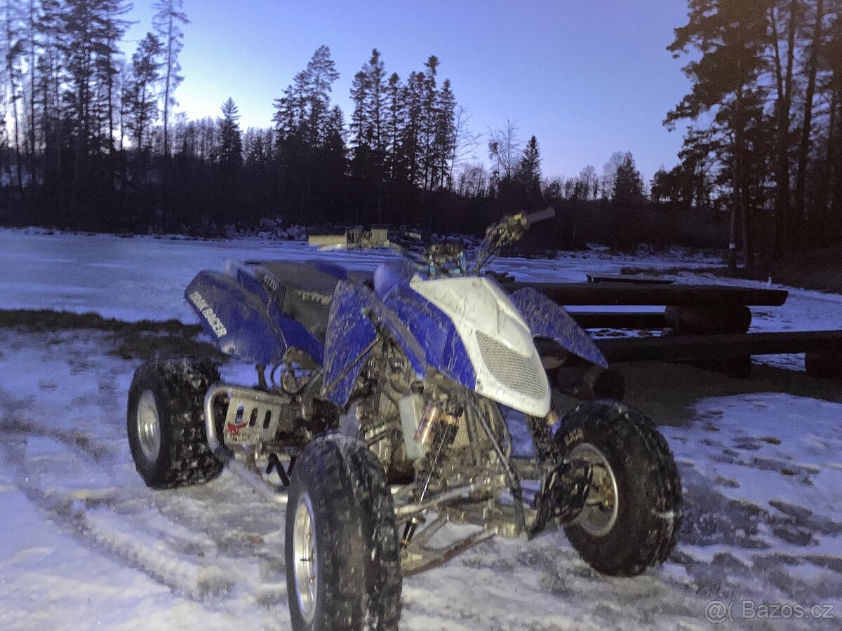 Acess tomahawk 250 - 5