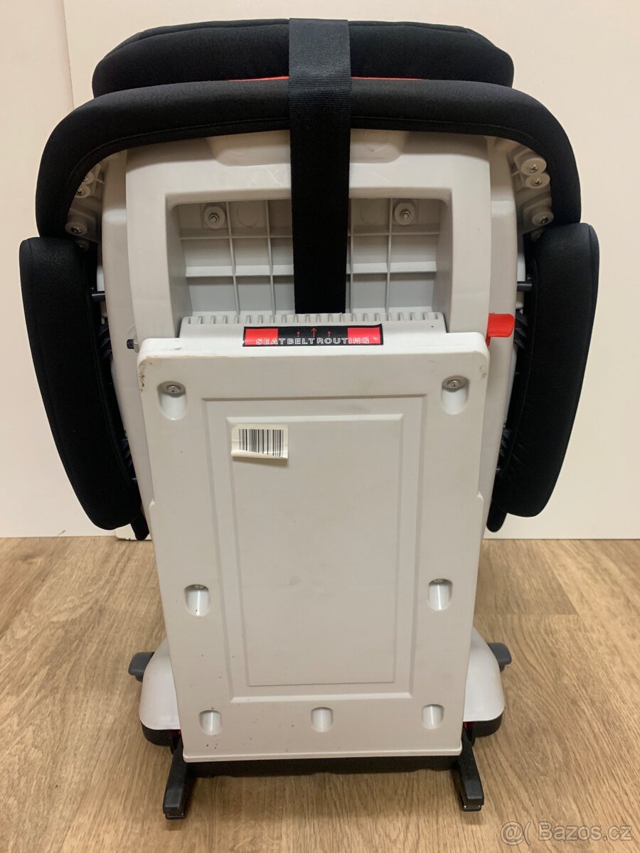 Dětská autosedačka - 5