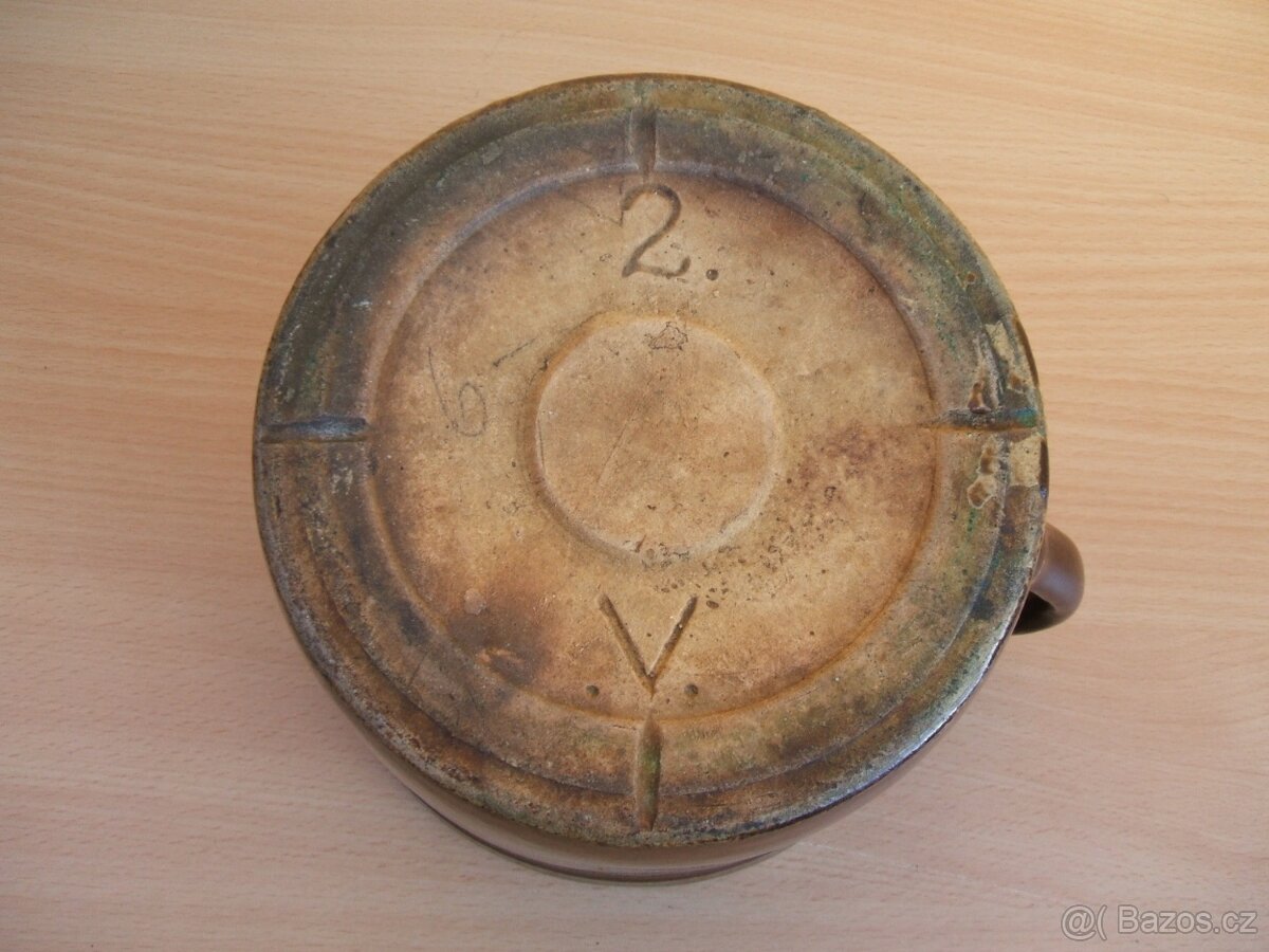 Starý sádelňák - 5