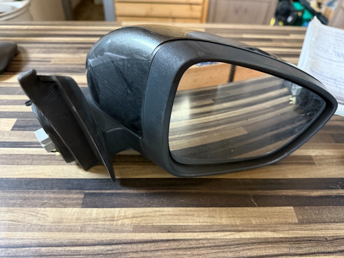 Zrcátka na Ford Focus mk4 2018- el.sklop - 5