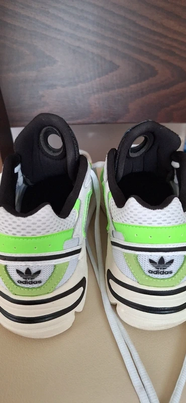 Tenisky boty Adidas vel.39 - 5