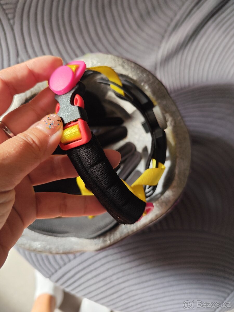 Přilba Head dětská - 5