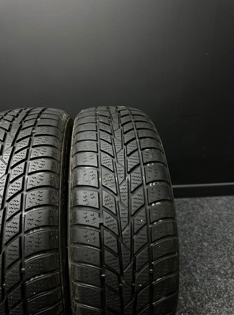 Sada pneu Hankook 175/60/15 - 5