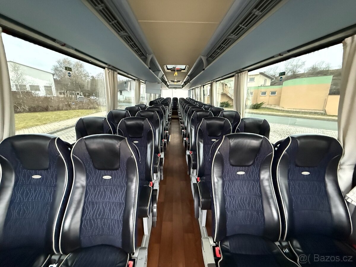 NEOPLAN TOURLINER SHD - 5