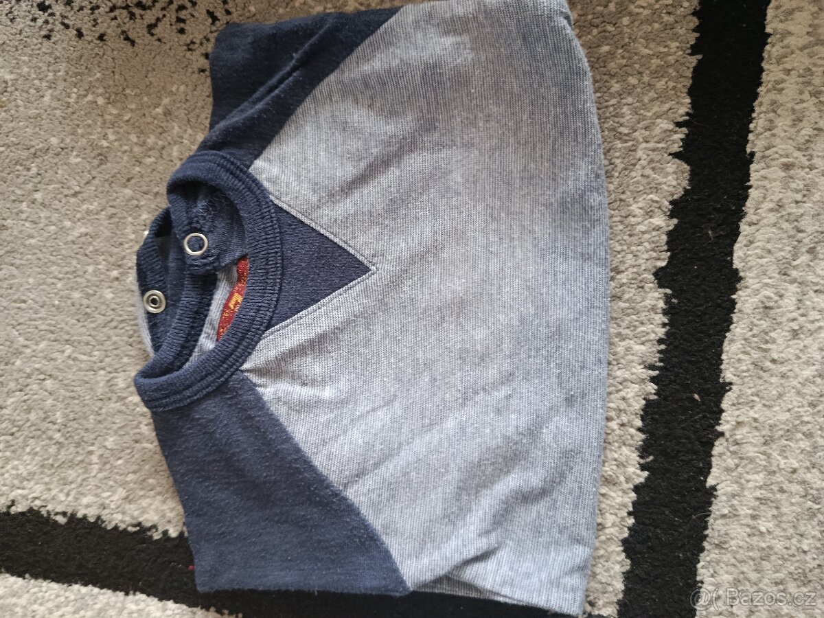 Oblečení vel 62/68 - 5