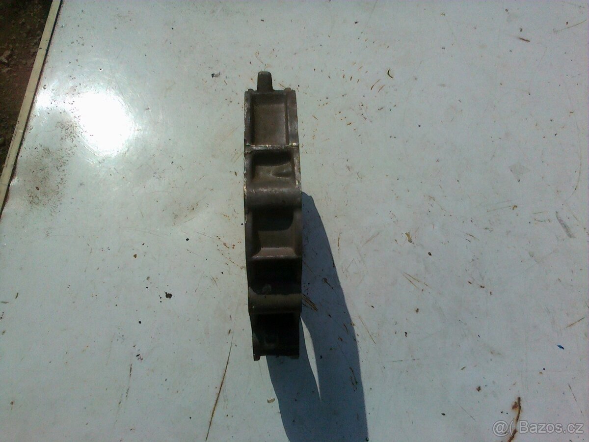 Škoda 105 -130 - převod .,náprava nd . - 5