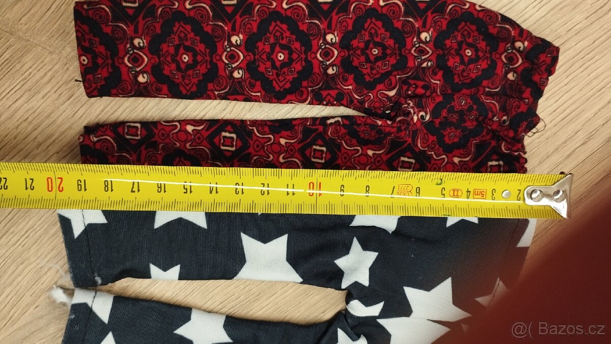 Oblečení pro panenky - 5