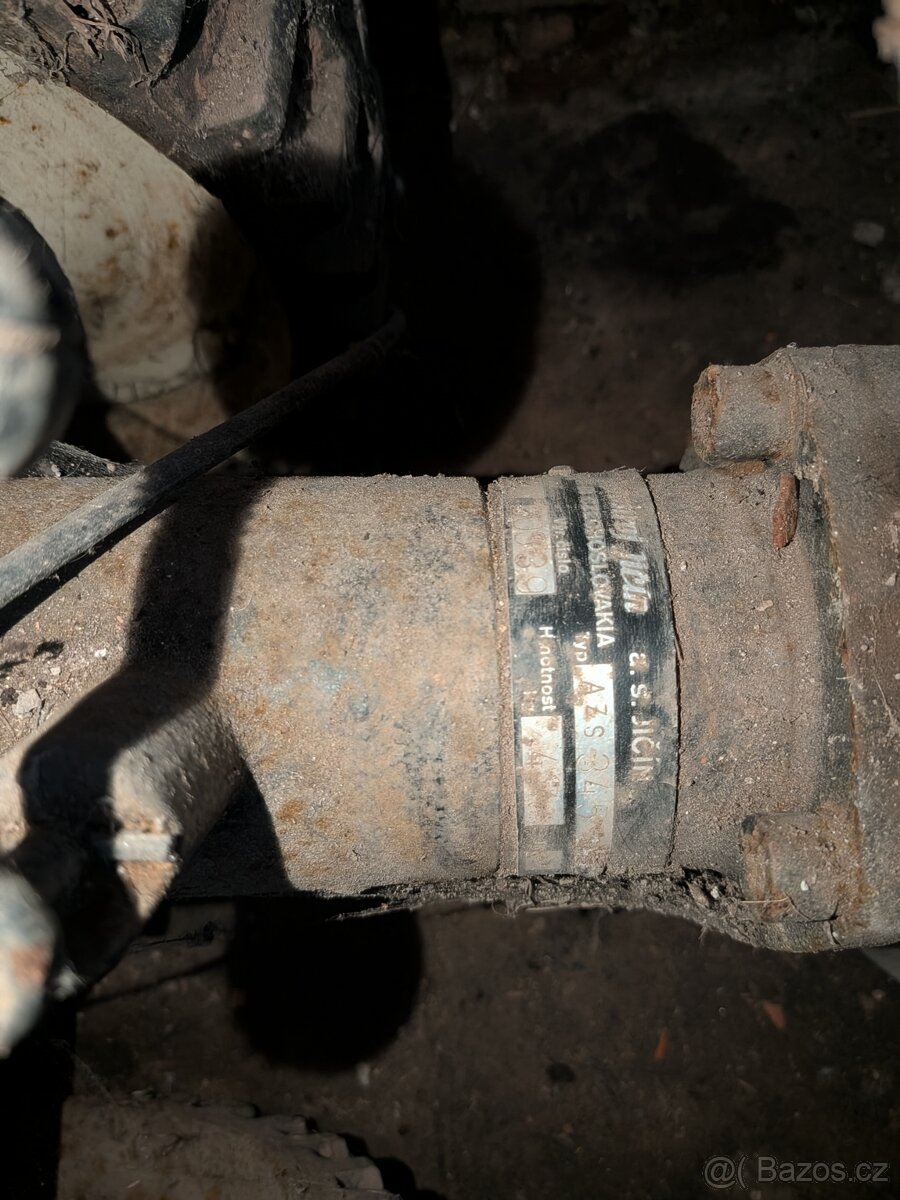 Tera Vari sestava - 5