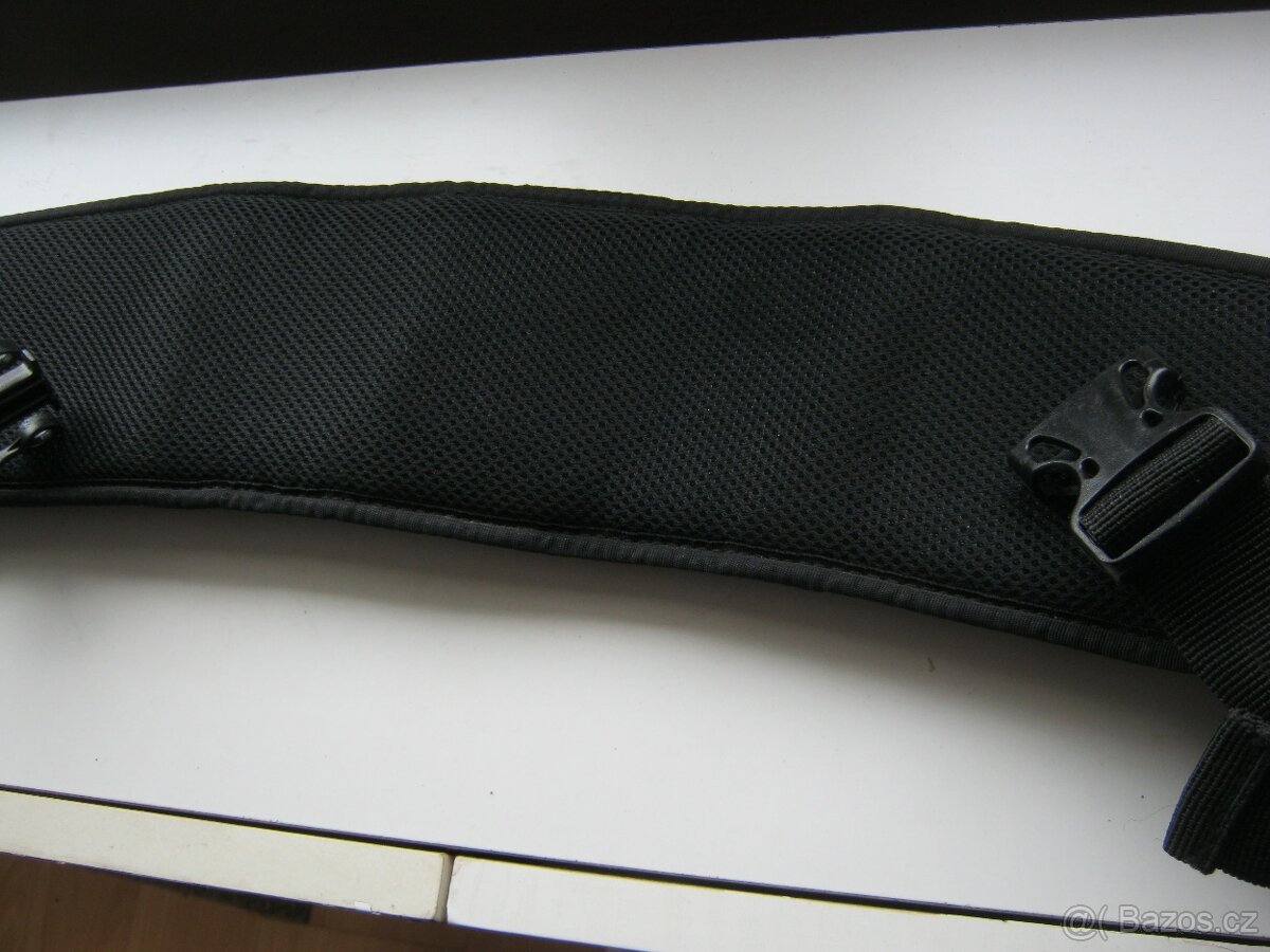 Motorkářská ledvinka VANUCCI - 5