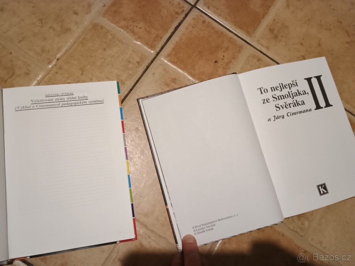 Svěrák & Smoljak - 5