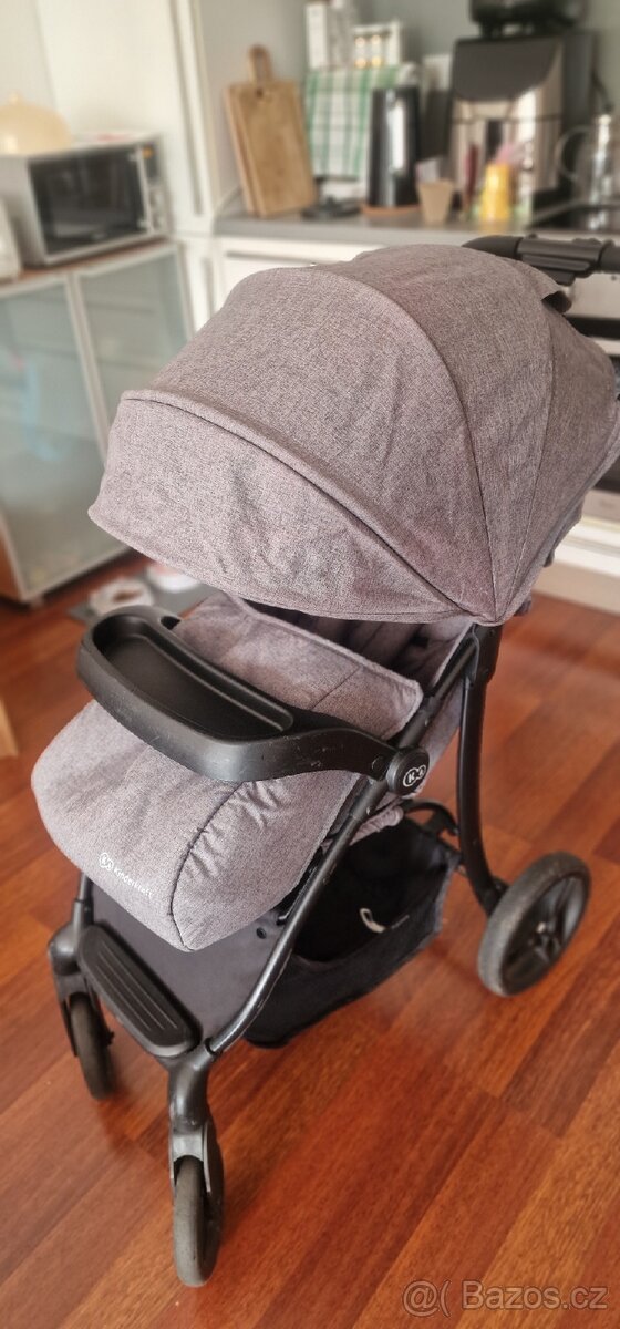 Kindercraft kočárek - 5