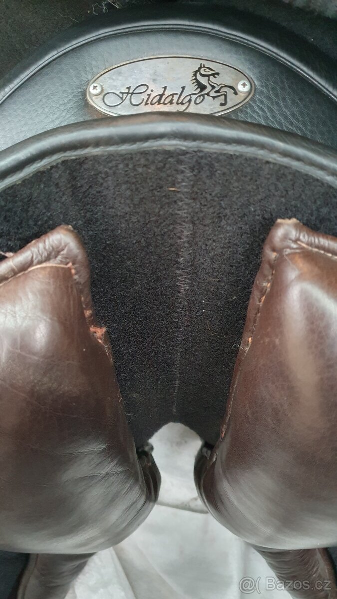 Hidalgo Venice 2 Special - 5