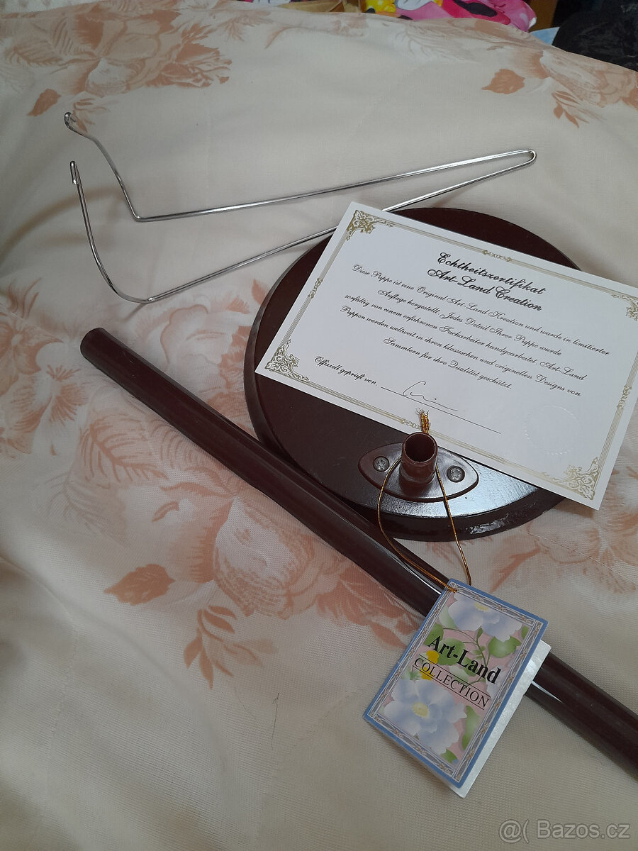 Panenka sběratelská - 5