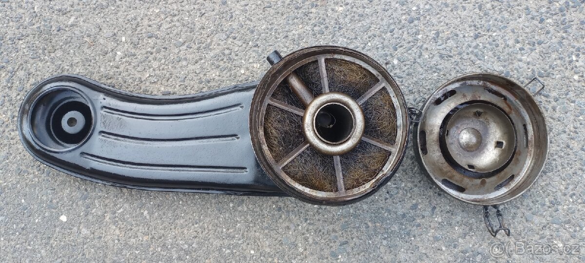 Moskvič 408, 426, 2140. - 5