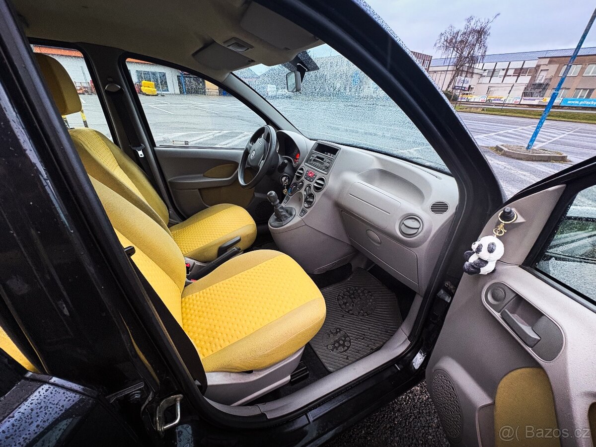 Fiat Panda 1.2 - 5