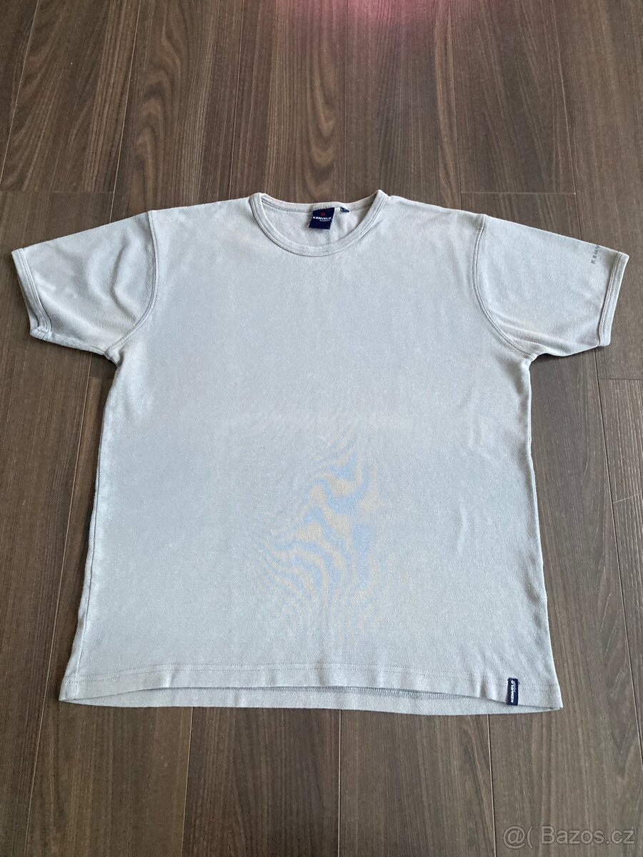 Triko krátký rukáv - 5