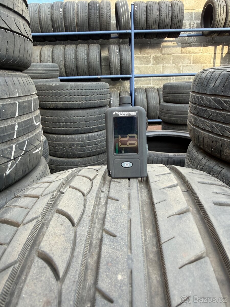 235/35r19 Dynamo letní - 5