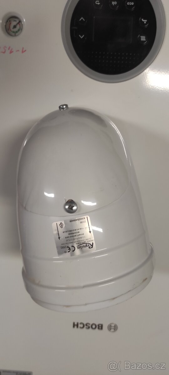 Bosch condens 2300iw - 5