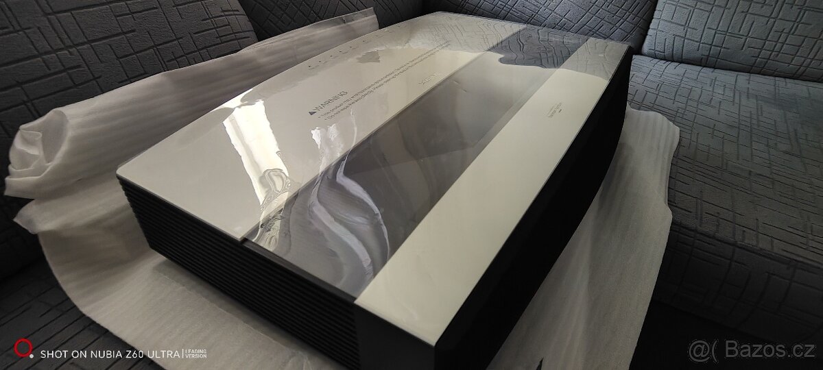 XGIMI AURA 4K - 5