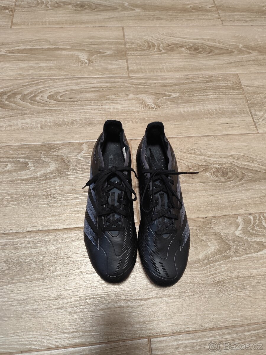 Adidas predator league fg - 5