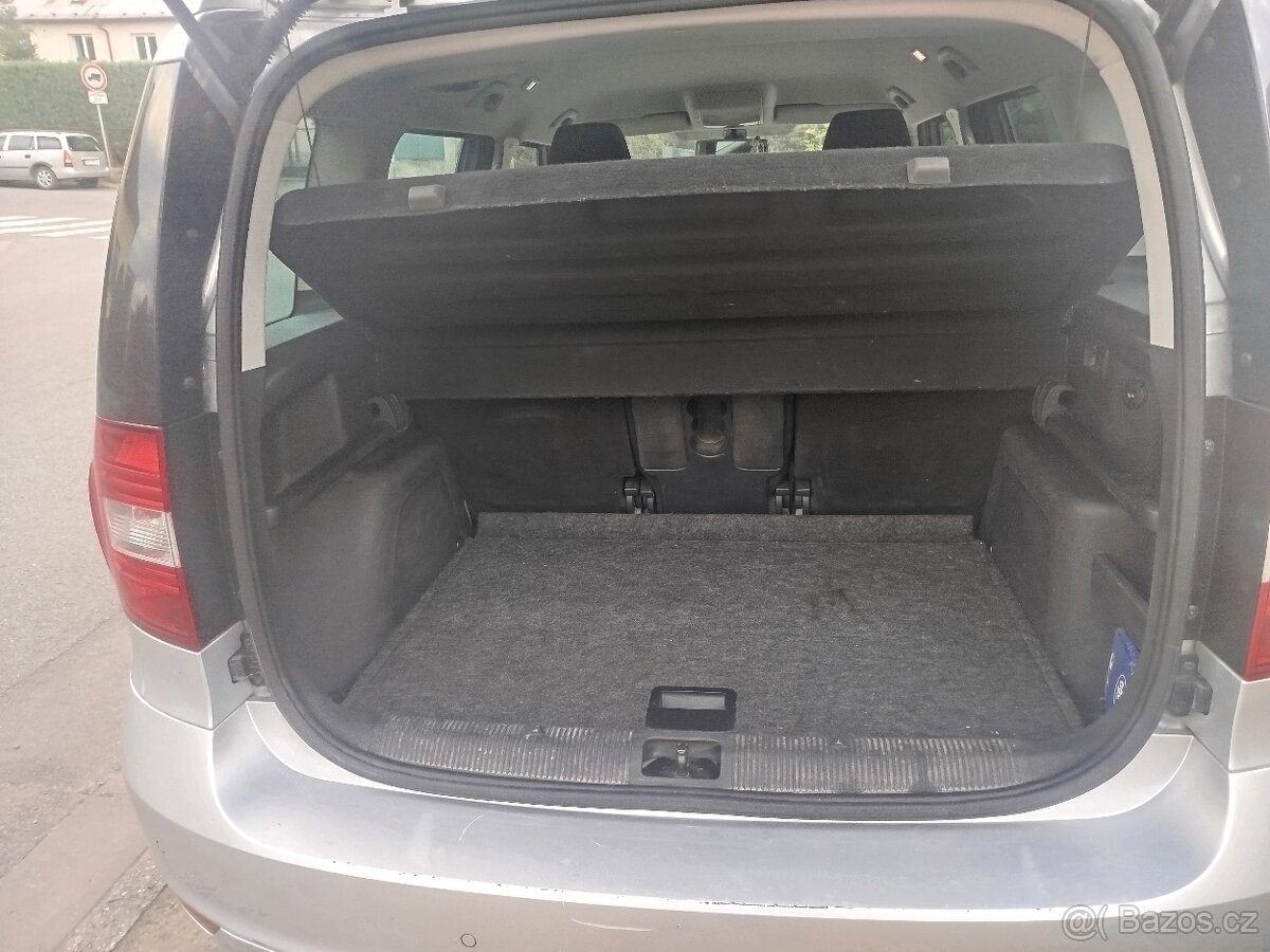 Škoda Yeti 1.2 tsi - 5