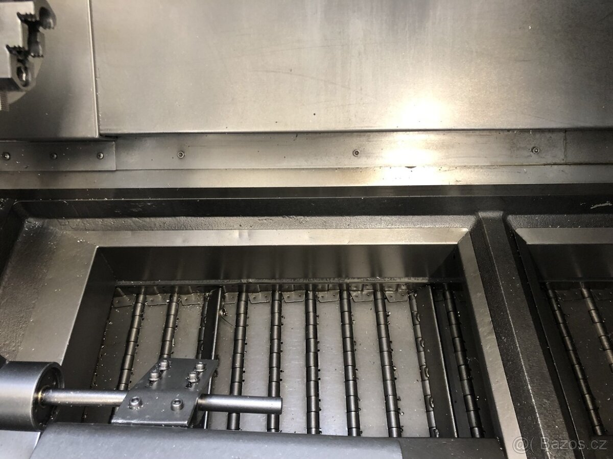 CNC soustruh MAS SP 280 Y (9357) - 5