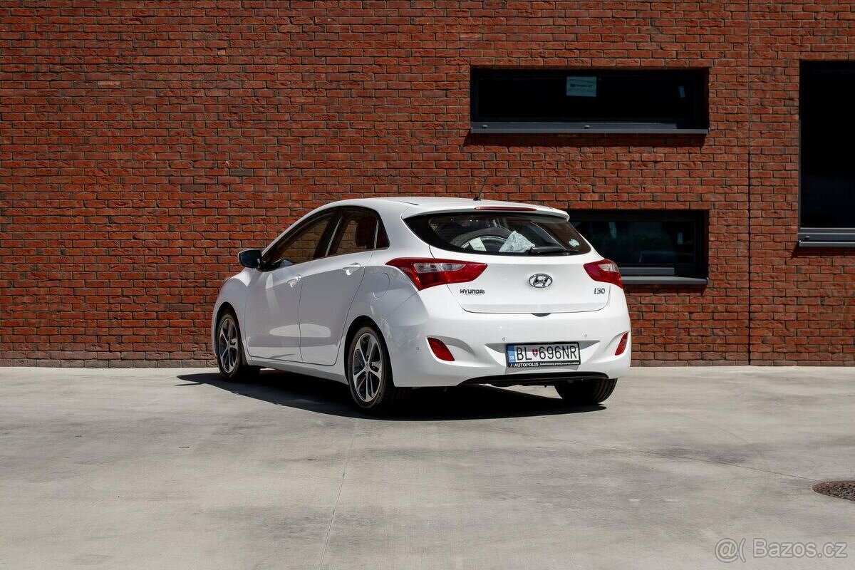 Hyundai i30 - 5